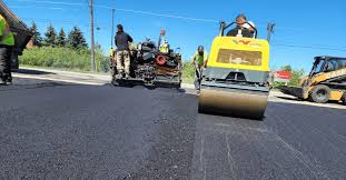 Best Stamped Concrete Driveways  in La Puebla, NM